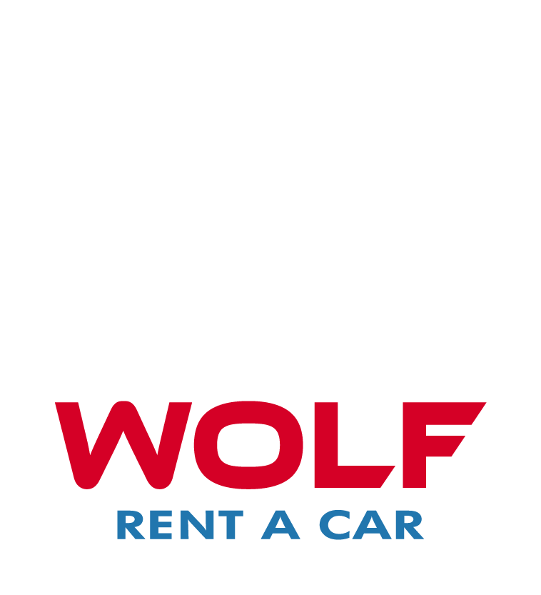 Wolf Rent a Car Colombia
